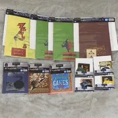 1番くじ　ハリーポッター