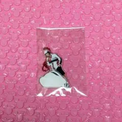 新テニミュ　フィフステ　アクキー　越前リョーマ