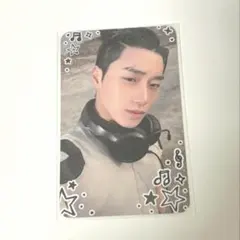 2026年最新】ateez サノク トレカの人気アイテム - メルカリ