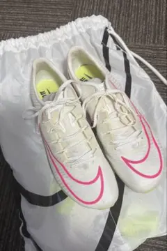 Nike マックスフライ　白　26.5cm