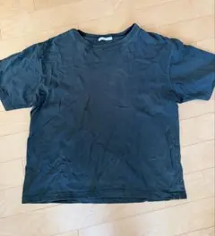 WEGO STANDARD ダークグリーン Tシャツ Lサイズのサムネイル