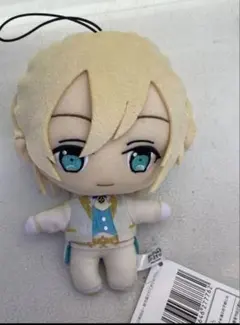 新品未使用fine 天祥院英智 あんさんぶるスターズ‼︎ぬいぐるみ GiGO限定