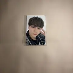 JO1 鶴坊汐恩　JO1DER SHOW