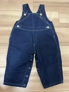 agnes b. ベビー ロンパース カバーオールのサムネイル