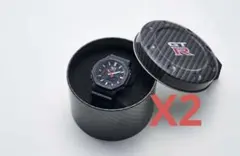NISSAN GT-R G-SHOCK KWA20-03R00 新品未使用 - メルカリ