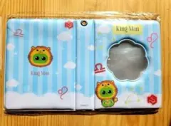 GMMTV KristSingto【 KINGMAN 】コレクティブアルバム