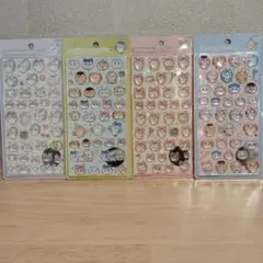 BONBON DROP ちいかわ第2弾4枚セット