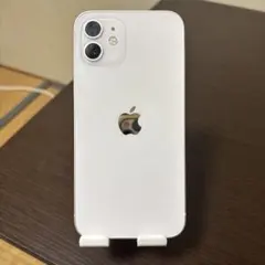 2026年最新】iphone12 本体 128 ホワイトの人気アイテム - メルカリ