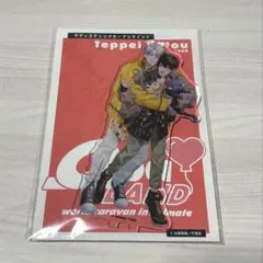 サディスティックオープンマインド アクリルスタンド