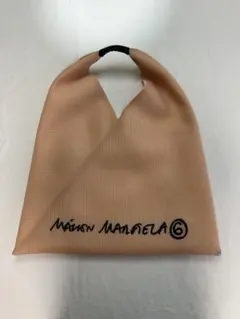 レザー トートバッグ