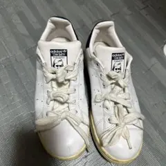adidas Stan Smith 靴 シューズ スニーカー22.5cm