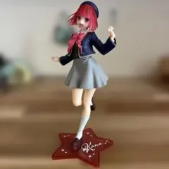 【推しの子】有馬かな フィギュア プライズ品