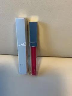 【未使用箱入り】RMK リップジェリーグロス 12 グリマーピンクのサムネイル