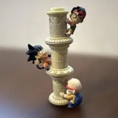 ドラゴンボールフィギュア　カリン塔型ディスプレイ　完全新品未開封！！！　国内正規 ドラゴンボール カリン塔型ディスプレイ台 Amazon.co.jp: Z