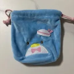 サンリオ　巾着