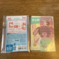 おうえんポスター シュガーバニーズ