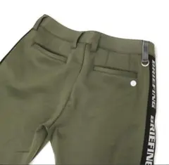 よっち様専用BRIEFING GOLF オリーブ パンツ 新品タグ付き