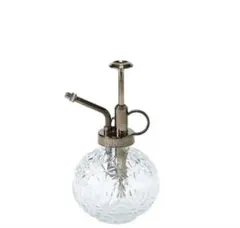 신제품 SOW 유리 스프레이 보틀 클리어 250ml