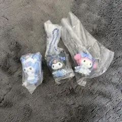 マイメロ クロミ 3点セット