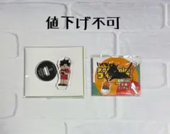 ハイキュー 黒尾鉄朗 クロオネコ アクスタまとめ売り
