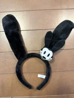 ディズニー オズワルド カチューシャ