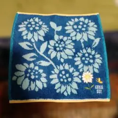 ANNA SUI ハンカチ 3枚セットのサムネイル