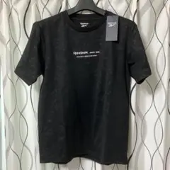新品 Reebok Tシャツ M