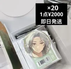缶バッジ、
