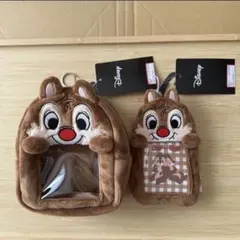 新品】キンプリ 髙橋海人 デール 推し ぬい ポーチ トレカ ホルダー