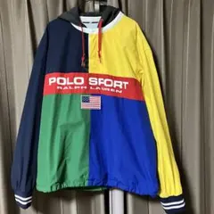 ポロスポーツ・PoloSports・ラルフローレン