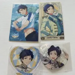 あんスタ 伏見弓弦 セット