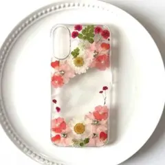 まろ様専用ページ⭐︎押し花ケース