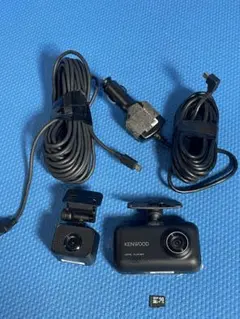 スズキ純正 KENWOOD DRV524S ドライブレコーダー - メルカリ