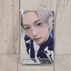 2026年最新】straykids フィリックス トレカの人気アイテム - メルカリ