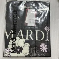 Mardi Mercredi フラワーマルディ Tシャツのサムネイル