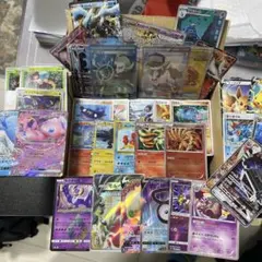 ポケモンカード まとめ売り　約1000枚