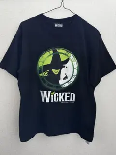 2026年最新】ウィキッド tシャツの人気アイテム - メルカリ