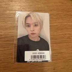 straykids スキズ リノ the sound コンプリート | Mercari