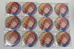 月永レオ コレクション缶バッジ 2025 Jun. idol