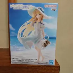 お隣の天使様にいつの間にか駄目人間にされていた件フィギュア-椎名真昼-ワンピース