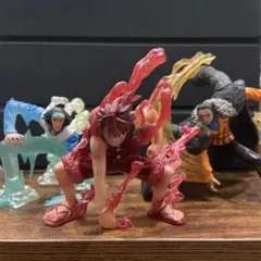 2026年最新】ワンピーススーパーエフェクト能力者フィギュアの人気