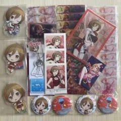 MEIKO グッズ まとめ売り アクリルスタンド 缶バッジ - メルカリ