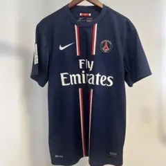 ナイキ　ユニフォームPSG Ibrahimović 10イブラヒモビッチ