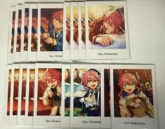 あんスタ 姫宮桃李 ぱしゃっつ private action