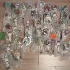 ウマ娘プリティーダービー　フィギュア38体セット