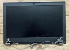 ThinkPad X270 上半身 液晶部品取り用のサムネイル