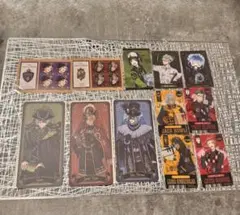 ディズニーツイステッドワンダーランド　まとめ売り