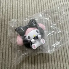 バレエリボンフィギュア マイメロディー