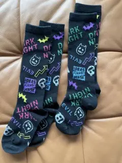 ハロウィン レッグウェア
