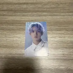 ENHYPEN 結 トレカ　ヒスン ホログラム